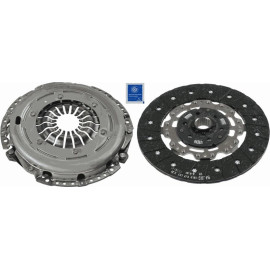 SACHS Kupplungssatz 3000 970 075
