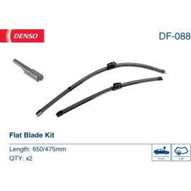 DENSO Wischblatt DF-088