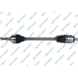 GSP Antriebswelle 299186