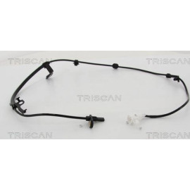 Sensor, Raddrehzahl 818013102