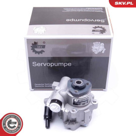 SKV GERMANY Hydraulikpumpe 10SKV172