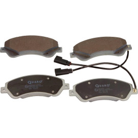 Bremsbelagsatz Ford P. Transit 06- Gvm 2.6-3.0T QP8559 Bremsbelagsatz Ford P. Transit 06- Gvm 2.6-3.0T QP8559