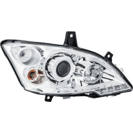 HELLA Hauptscheinwerfer 1ZS 009 627-321 HELLA Hauptscheinwerfer 1ZS 009 627-321