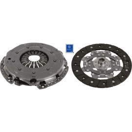 SACHS Kupplungssatz 3000 970 132