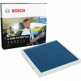 Innenraumfilter+ 0 986 628 588