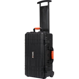 YATO YT-08905 Hermetischer Werkzeugkoffer 559 x 351 x 229 mm für KÓ Ka