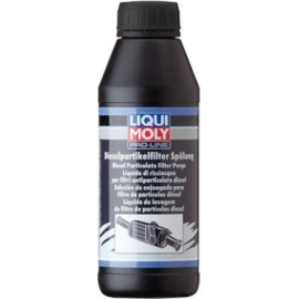 Liqui Moly Pro-Line Dieselpartikelfilterspülung 500 ml 5171