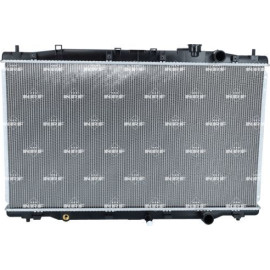 KÜHLER, MOTORKÜHLUNG NRF59233