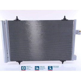Kondensator PKW 940239