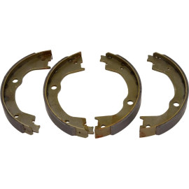 Handbremsbacken Chevrolet Captiva/Antara 06 19-2072