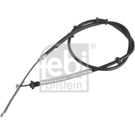 FEBI BILSTEIN Seilzug, Feststellbremse 171369