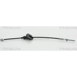 Seilzug, Feststellbremse Ford P. Focus 98-04 8140161103