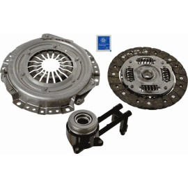 SACHS Kupplungssatz 3000 990 085
