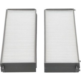AMC Innenraumfilter PKW HC-8212