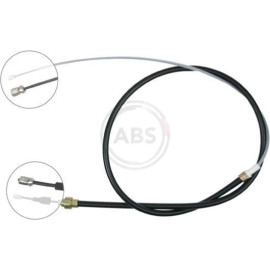 A.B.S. Handbremsseil Seilzug Festellbremse K18276