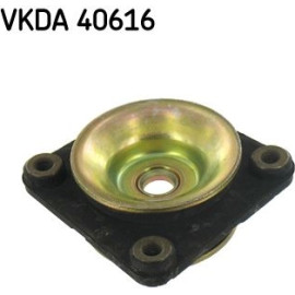 Federbeinstützlager VKDA 40616