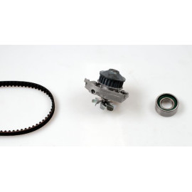 HEPU Wasserpumpe + Zahnriemensatz PK10640