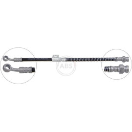 A.B.S. Bremsschlauch SL5552 A.B.S. Bremsschlauch SL5552
