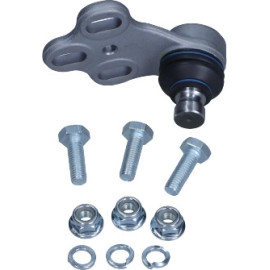 Gelenk - Radaufhängung VW P. A80 Pr 19mm (Mit Unterstützung) QS9997/HQ