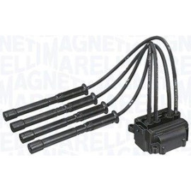 MAGNETI MARELLI Zündspule 060717055012