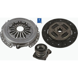 SACHS Kupplungssatz 3000 990 502