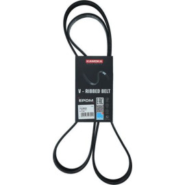 KAMOKA Keilrippenriemen 7018004