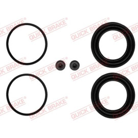 Quick Brake Reparatursatz für Bremssattel 114-0206 Quick Brake Reparatursatz für Bremssattel 114-0206
