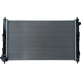 Kamoka Motorkühler 7700012