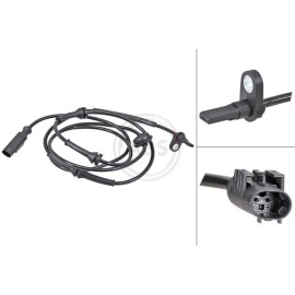 A.B.S. Sensor, Raddrehzahl 30671