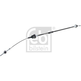 FEBI BILSTEIN Kupplungsseil 24641