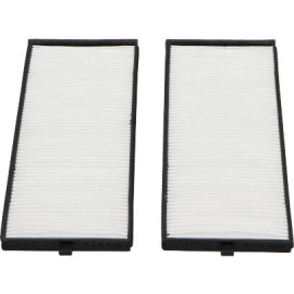 AMC Innenraumfilter PKW HC-8205