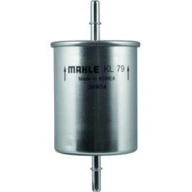 MAHLE Kraftstofffilter KL 79 MAHLE Kraftstofffilter KL 79