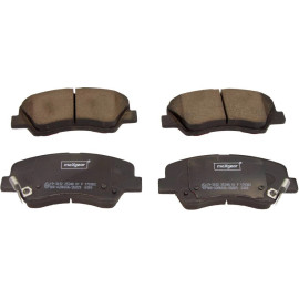 MAXGEAR Bremsbelagsatz 19-3032 Kia Rio 11-/Accent 10 MAXGEAR Bremsbelagsatz 19-3032 Kia Rio 11-/Accent 10