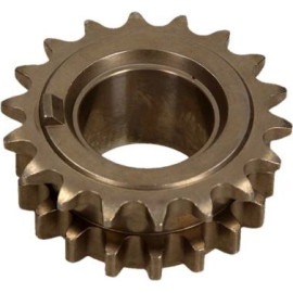 VAG Original 03C105209BE 03C105209BE Zahnrad Kurbelwelle VW Golf V 1.4/1.6 FSI/TSI – – OE-Nr. 03C105209BE