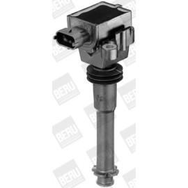 BorgWarner (BERU) Zündspule ZS311