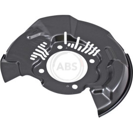 A.B.S. Spritzblech, Bremsscheibe 11433