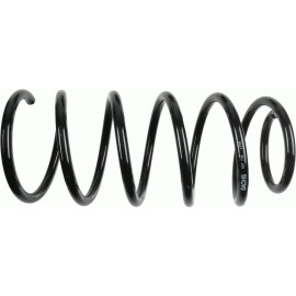 Sachs Fahrwerksfeder Opel P. Omega B 03/94-09/99 Le 997716