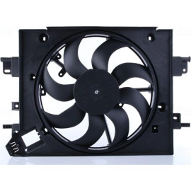 Kühlerlüfter PKW 850064