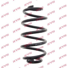 KYB Fahrwerksfeder Db T. Viano, Vito, Mixto 2.0Cdi-3.7 09/03 RX6665