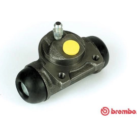 BREMBO Radbremszylinder A 12 326 BREMBO Radbremszylinder A 12 326