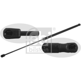 FEBI BILSTEIN Gasdruckfeder 39702