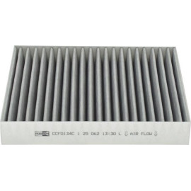 CHAMPION Innenraumfilter CCF0134C