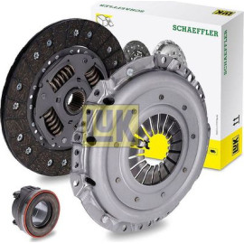 Kupplungssatz 622 1665 00