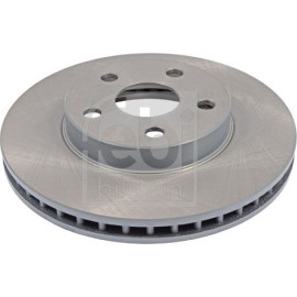 FEBI BILSTEIN Bremsscheibe 108527