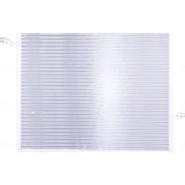 Wasserkühler PKW 606497