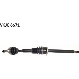 SKF Antriebswelle VKJC 6671