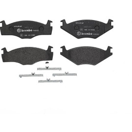 BREMBO Bremsklötze VA P 85 012