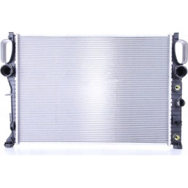 Nissens Wasserkühler PKW 62792A