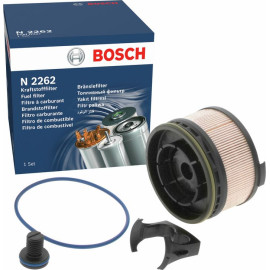 Bosch Kraftstofffiltereinsatz F 026 402 262 Bosch Kraftstofffiltereinsatz F 026 402 262