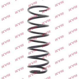 KYB Fahrwerksfeder Toyota T. Land Cruiser 100 4.2D/4.7 01.98 RF6052